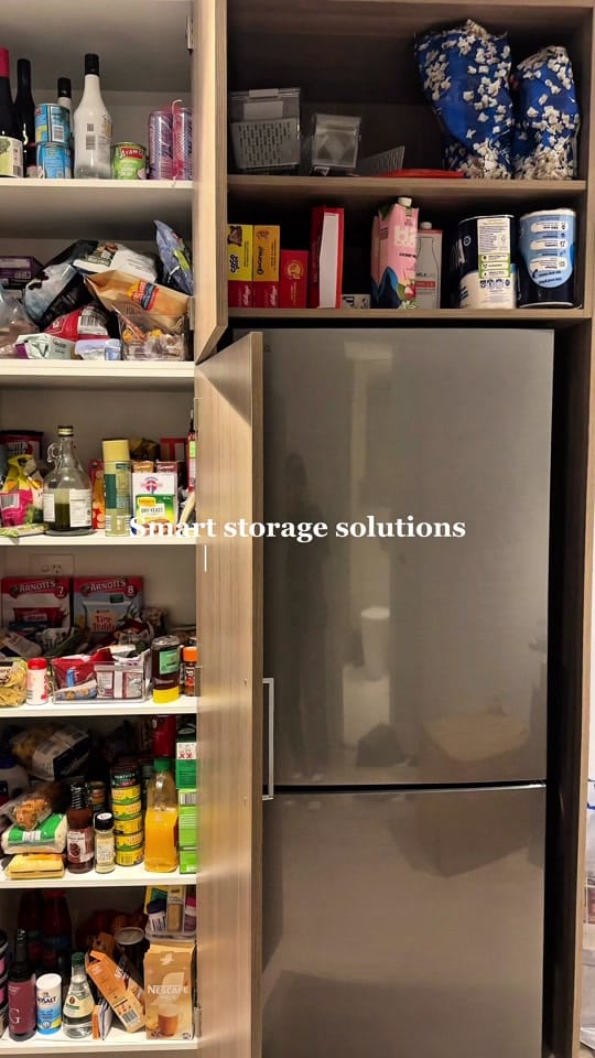 Post 10 by Renee | Home Organiser on TikTok (video)