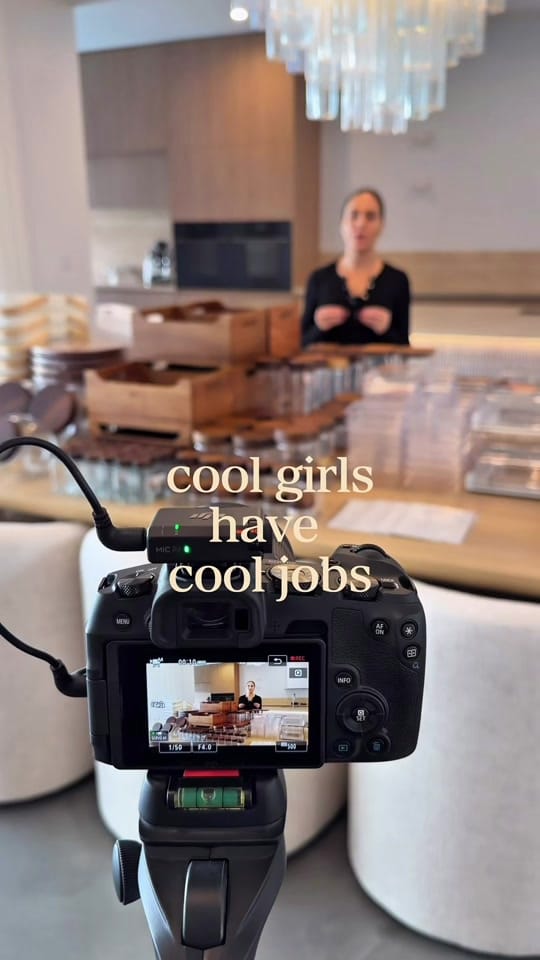 Post 2 by Renee | Home Organiser on TikTok (video)