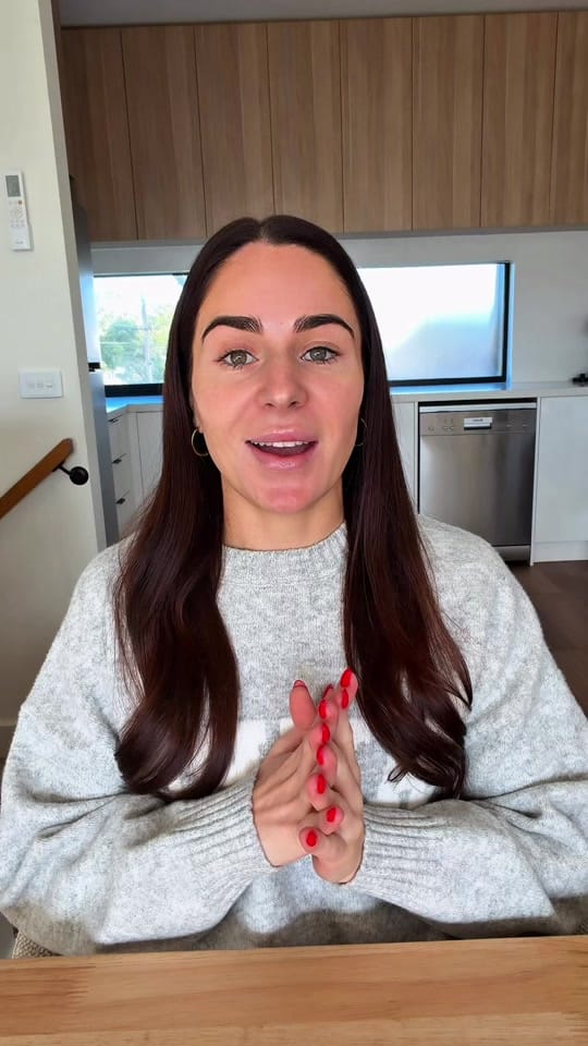 Post 6 by Renee | Home Organiser on TikTok (video)