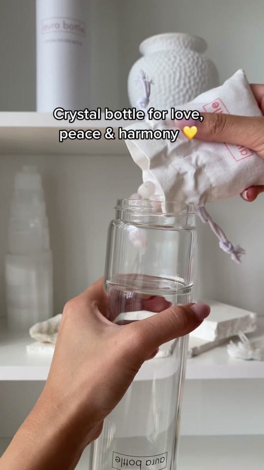 Post 6 by aurabottle on TikTok (video)
