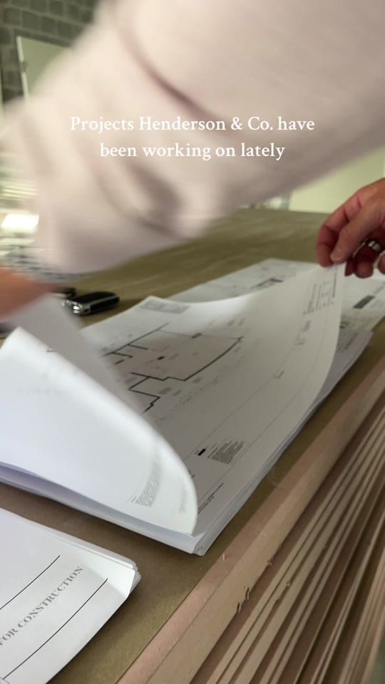Post 1 by Henderson & Co. on TikTok (video)
