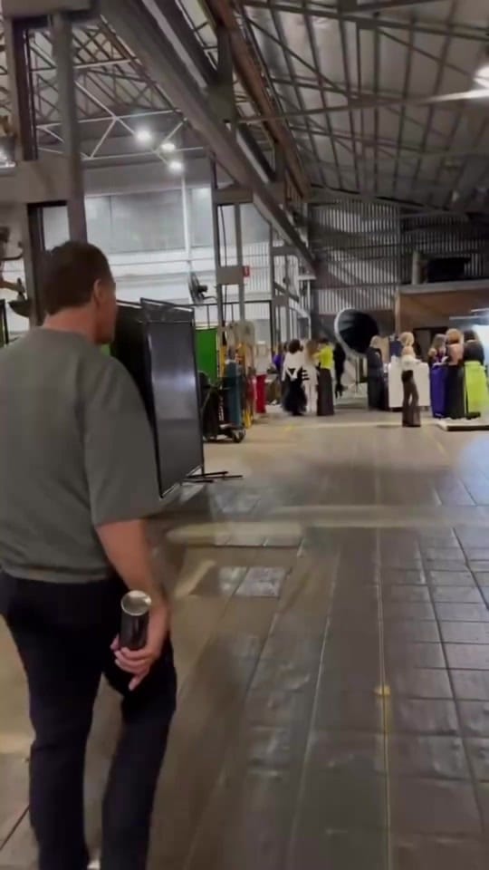 Post 4 by John Pulitano on TikTok (video)