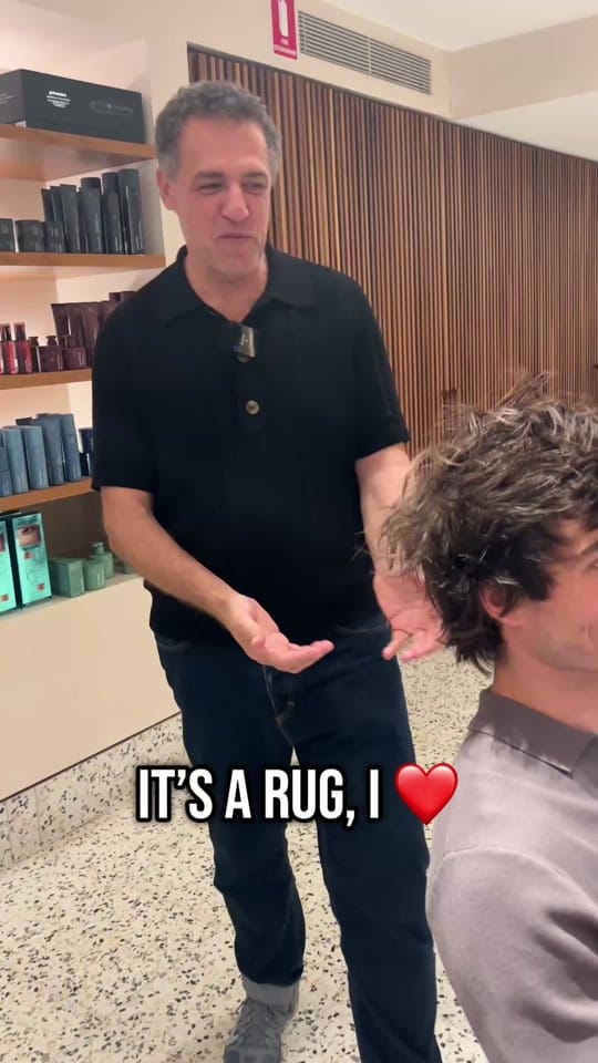 Post 10 by John Pulitano on TikTok (video)