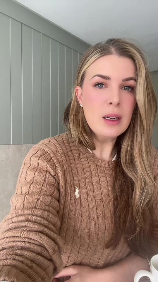 Post 3 by Kate Vale / Interior Designer on TikTok (video)