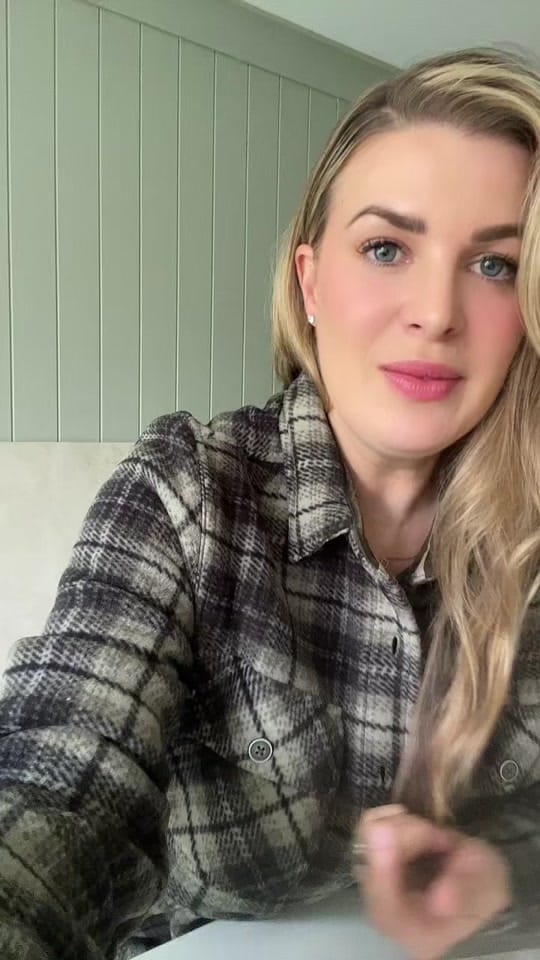 Post 6 by Kate Vale / Interior Designer on TikTok (video)