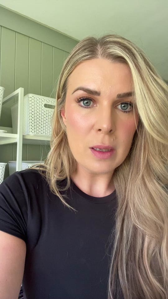 Post 10 by Kate Vale / Interior Designer on TikTok (video)