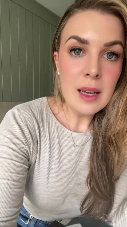 Post 4 by Kate Vale / Interior Designer on TikTok (video)