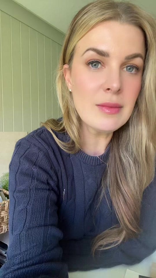 Post 5 by Kate Vale / Interior Designer on TikTok (video)