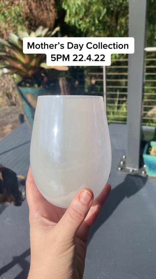 Post 4 by The Little Rose Candle Co. 🌹 on TikTok (video)
