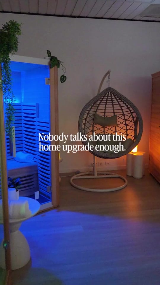 Post 2 by Luxo Living on TikTok (video)