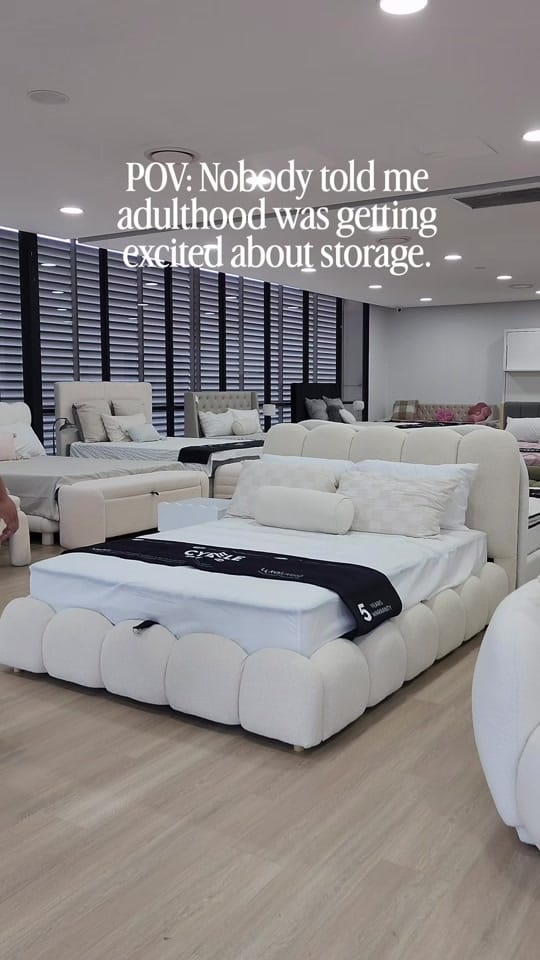 Post 1 by Luxo Living on TikTok (video)