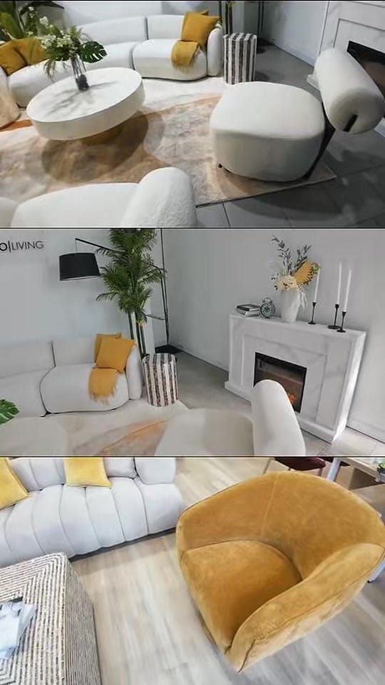 Post 6 by Luxo Living on TikTok (video)