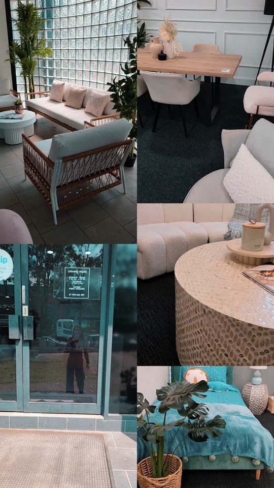 Post 8 by Luxo Living on TikTok (video)