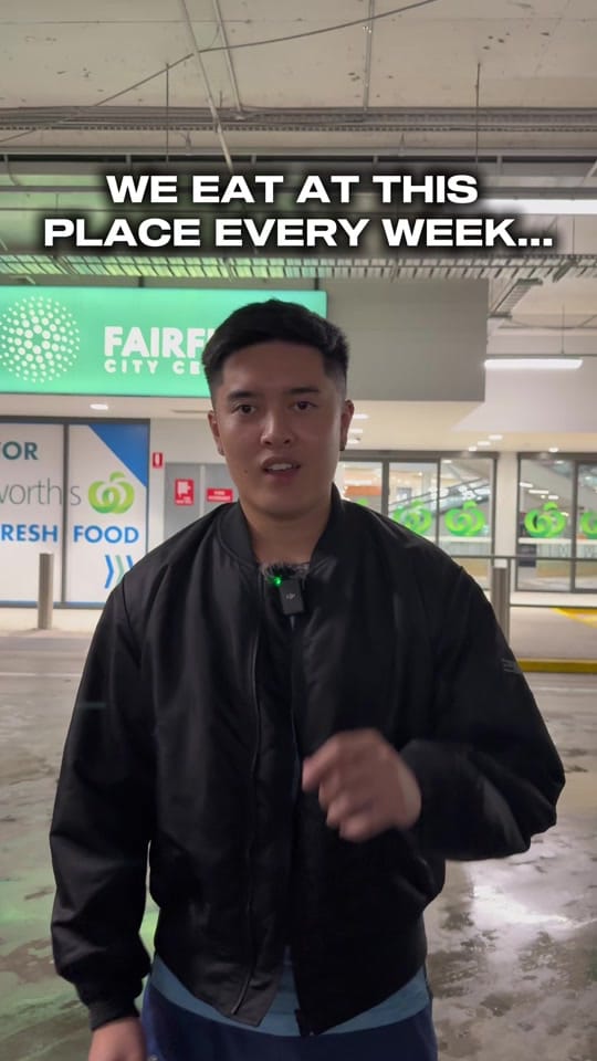 Post 6 by Paul Truong | Food & Lifestyle on TikTok (video)