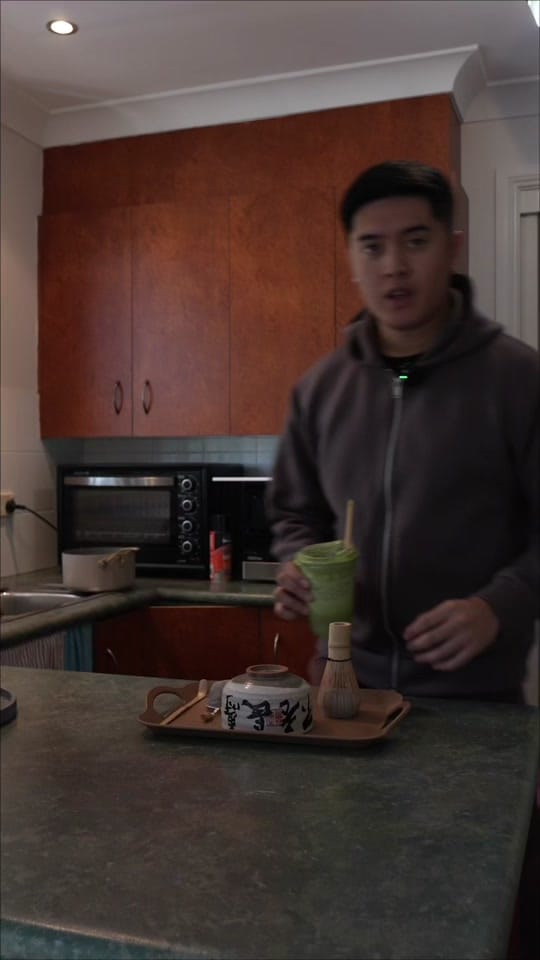 Post 5 by Paul Truong | Food & Lifestyle on TikTok (video)