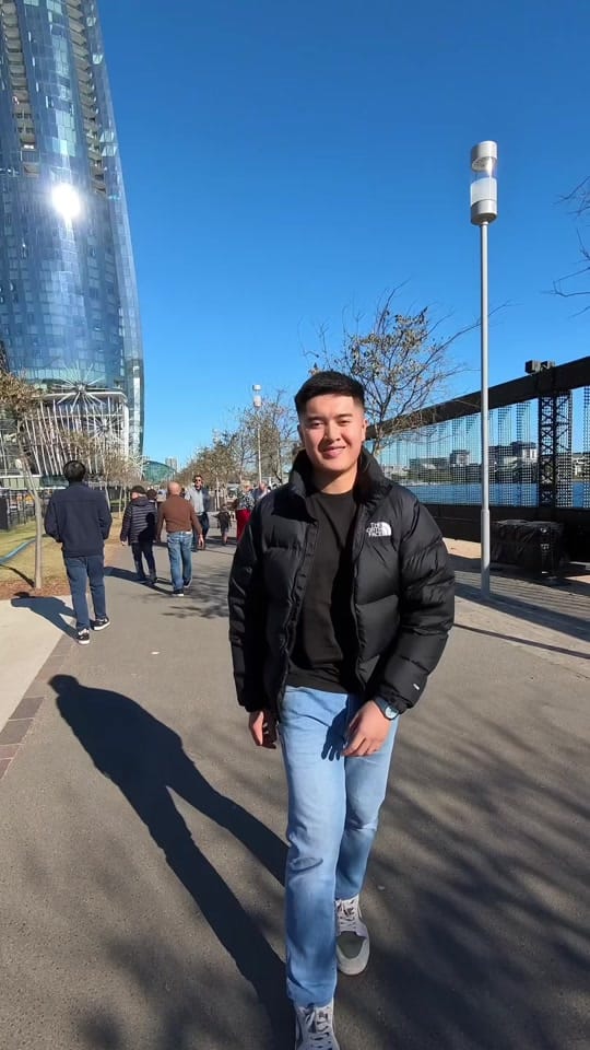 Post 3 by Paul Truong | Food & Lifestyle on TikTok (video)