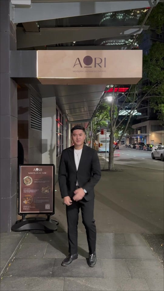 Post 4 by Paul Truong | Food & Lifestyle on TikTok (video)