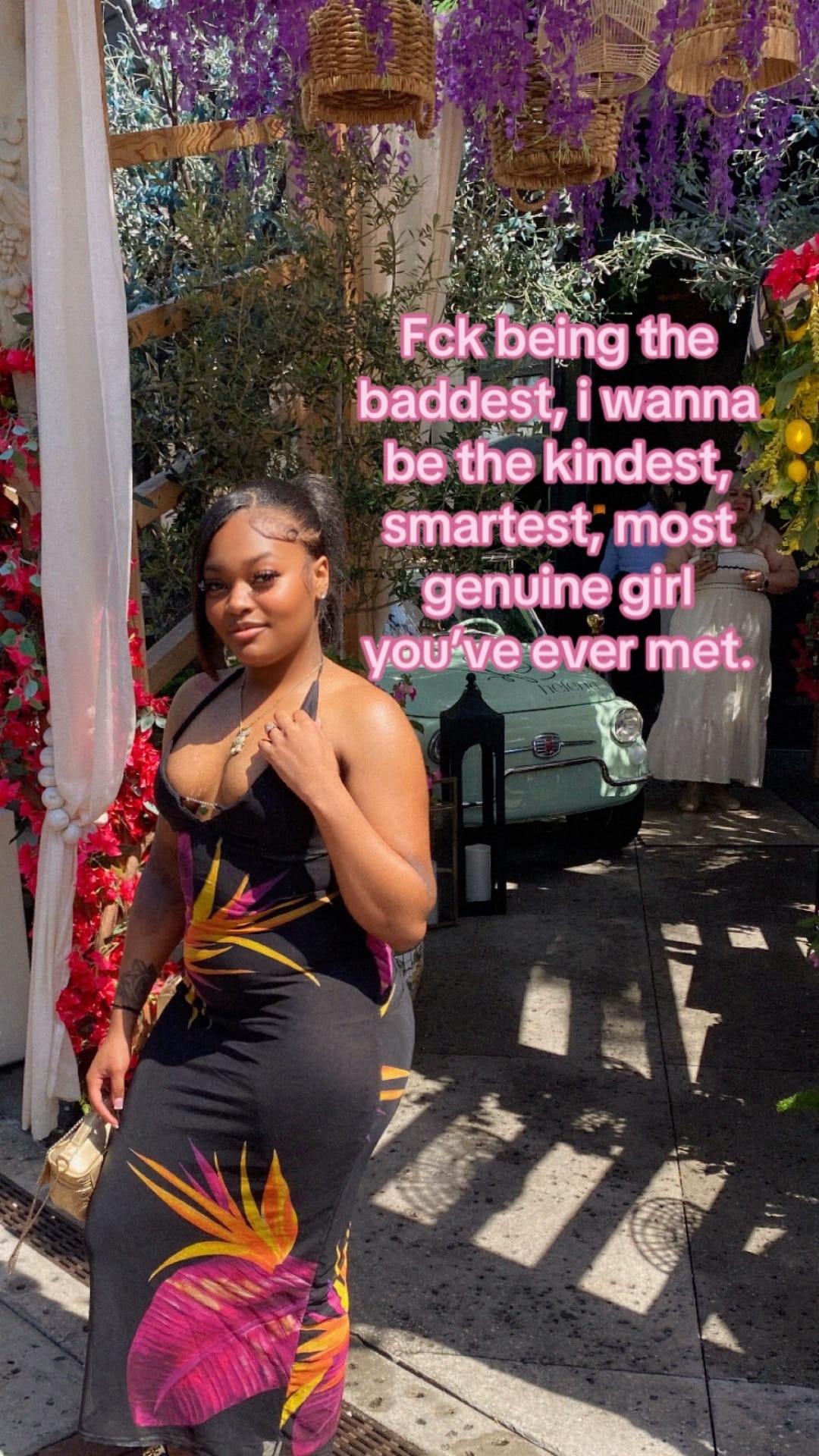Post 5 by Star ⭐️ on TikTok (video)