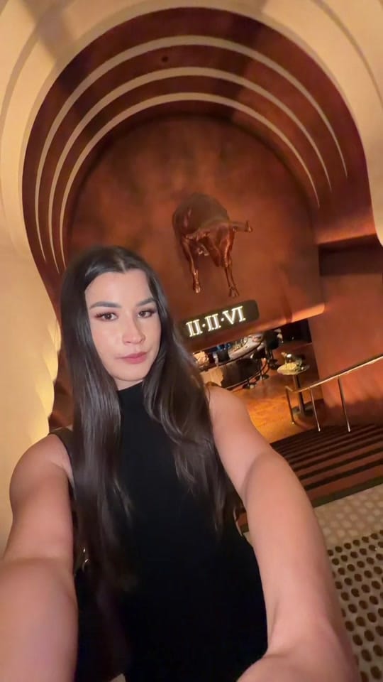 Post 2 by Mel 🍜 on TikTok (video)