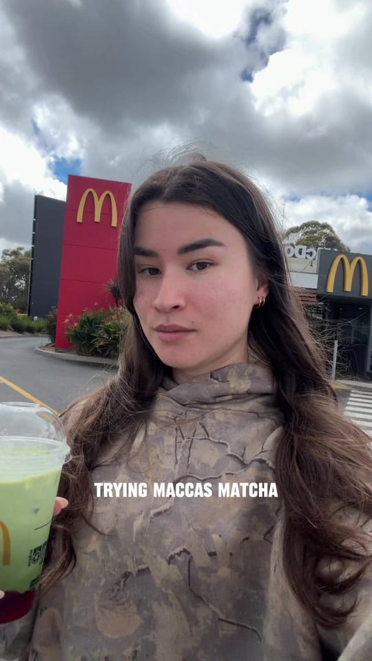 Post 4 by Mel 🍜 on TikTok (video)