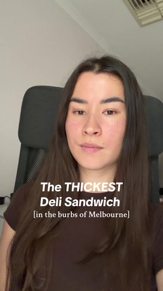 Post 5 by Mel 🍜 on TikTok (video)