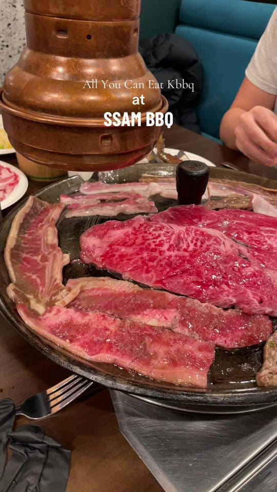 Post 7 by Mel 🍜 on TikTok (video)