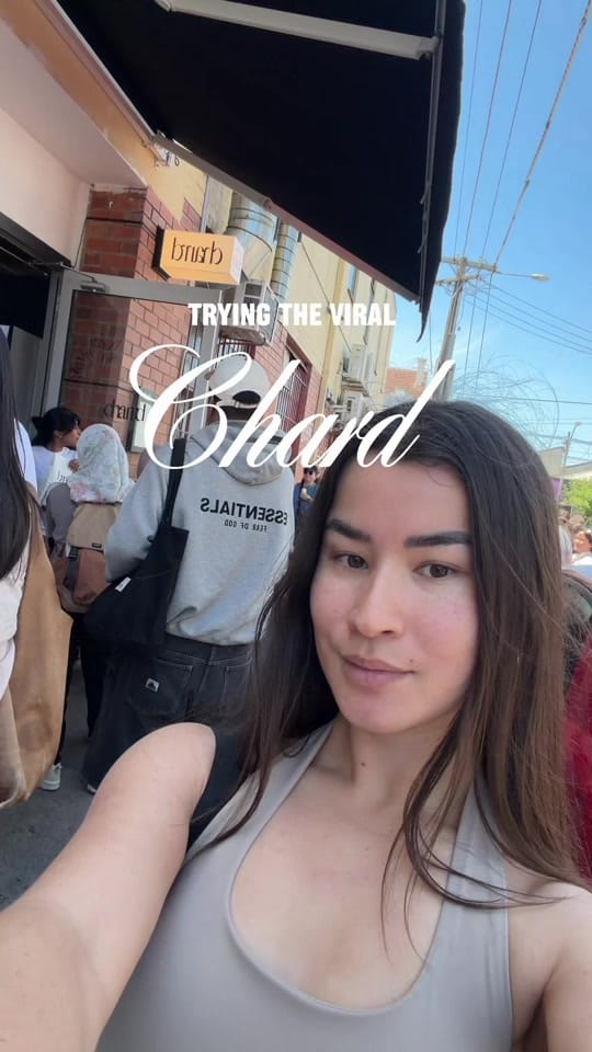 Post 3 by Mel 🍜 on TikTok (video)