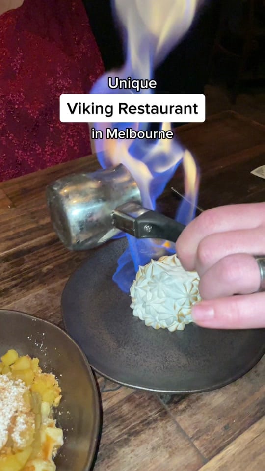 Post 9 by Mel 🍜 on TikTok (video)