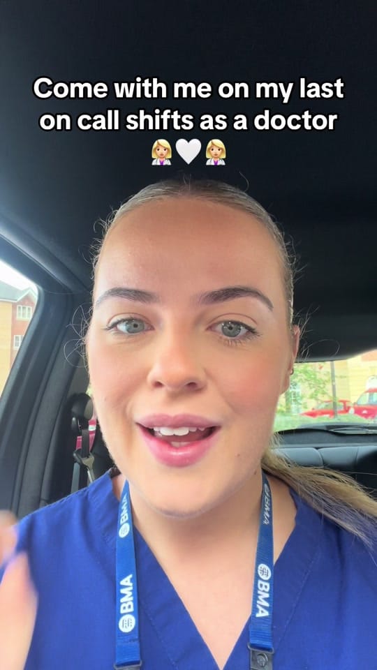 Post 8 by Doctor Markie on TikTok (video)