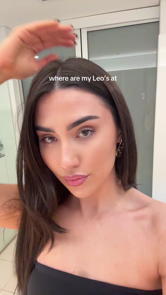 Post 3 by Bianca Limbrick on TikTok (video)