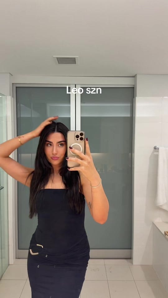 Post 5 by Bianca Limbrick on TikTok (video)