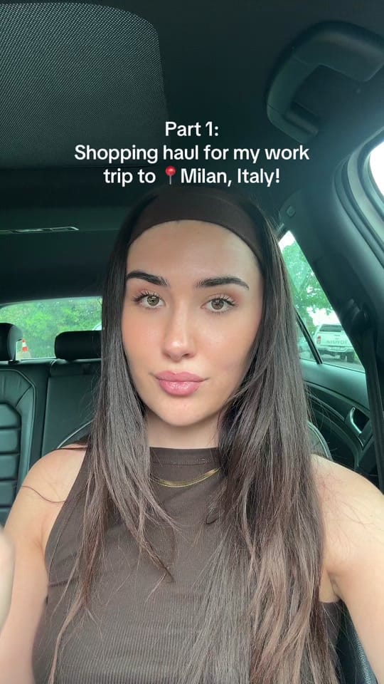 Post 2 by Bianca Limbrick on TikTok (video)