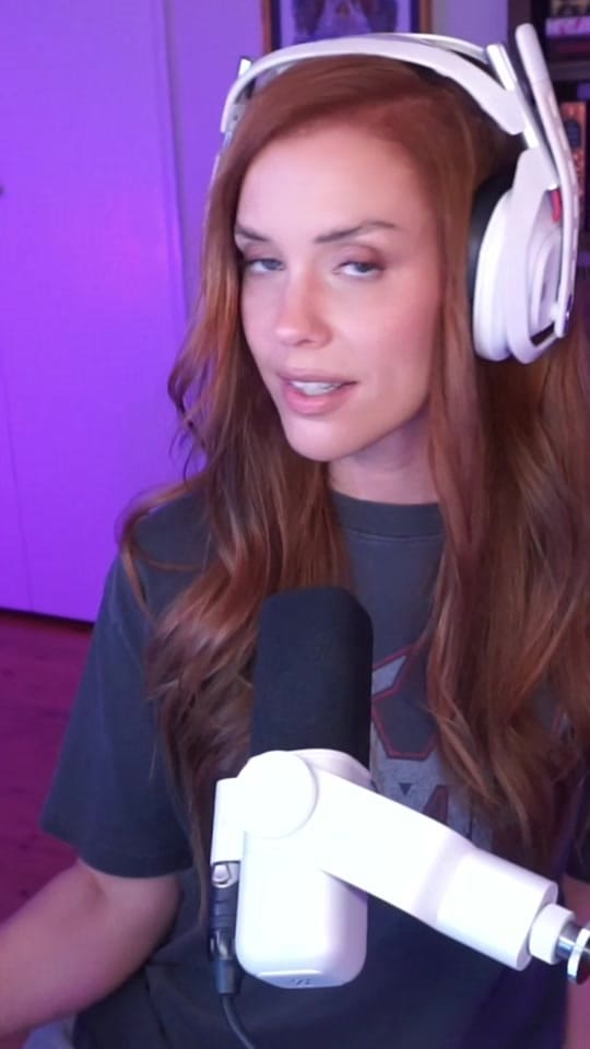 Post 1 by Stephanie Bendixsen on TikTok (video)
