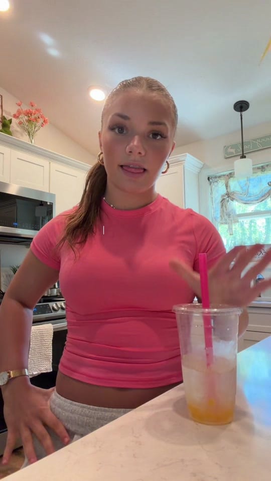 Post 2 by S Y D N E Y on TikTok (video)