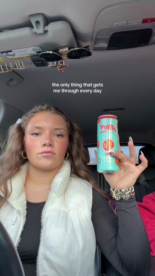 Post 9 by S Y D N E Y on TikTok (video)