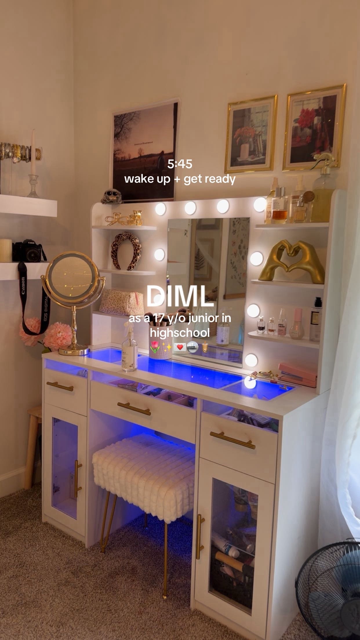 Post 7 by S Y D N E Y on TikTok (video)