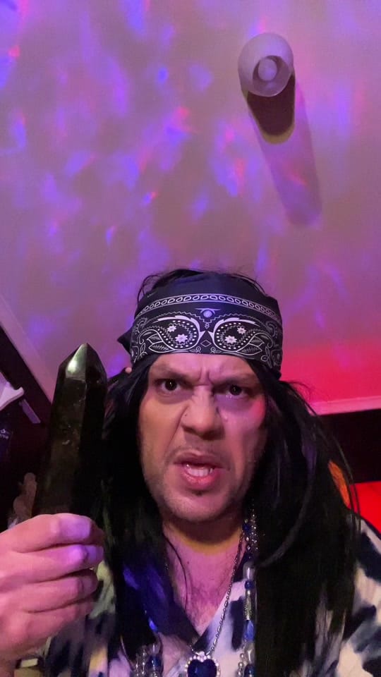 Post 9 by Donald Mongta🖤💛❤️ on TikTok (video)