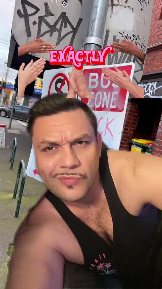 Post 3 by Donald Mongta🖤💛❤️ on TikTok (video)