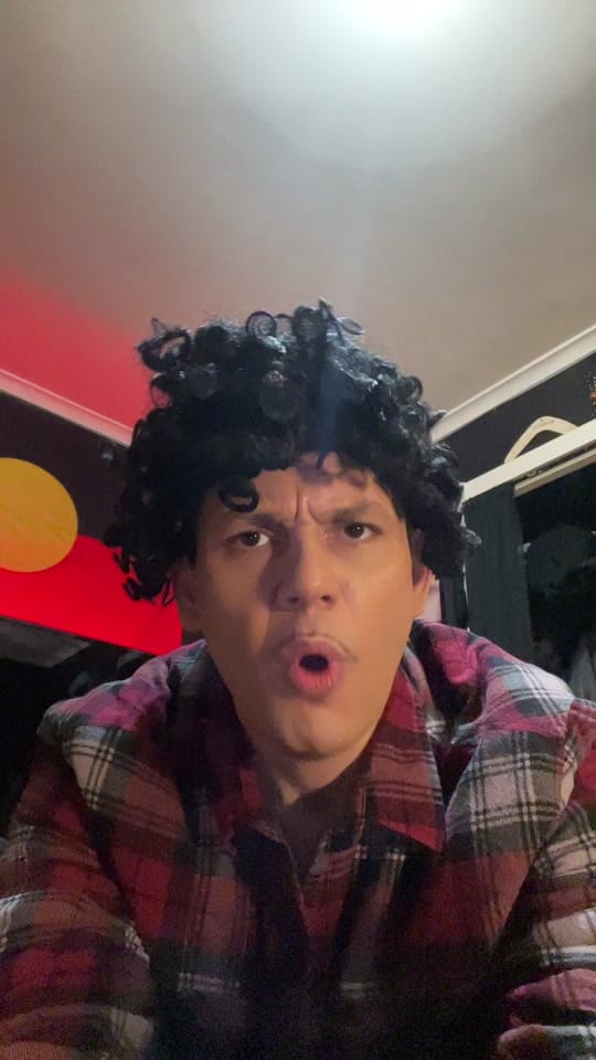Post 10 by Donald Mongta🖤💛❤️ on TikTok (video)
