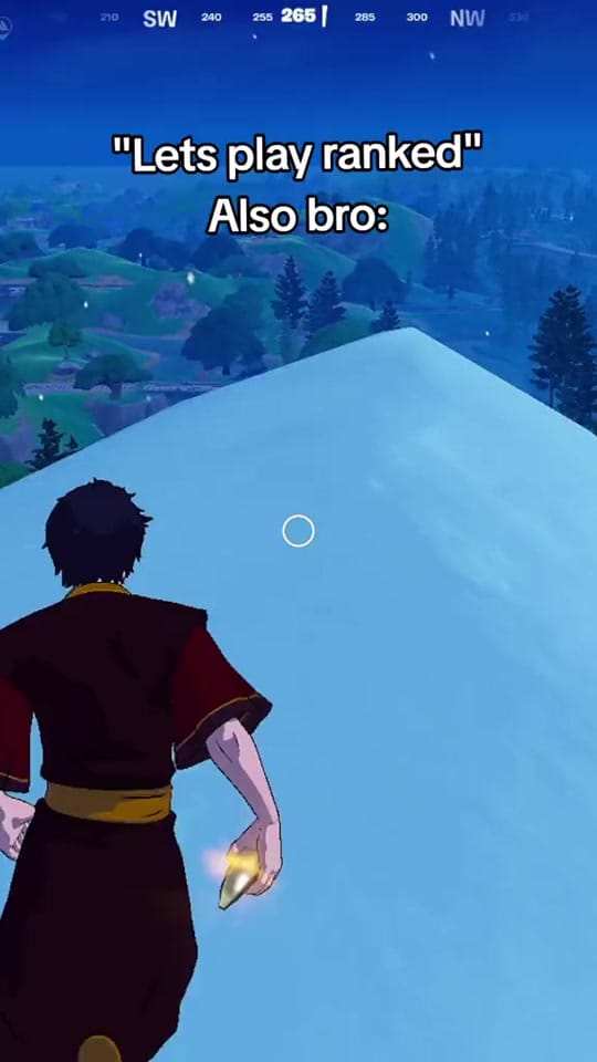 Post 2 by Risk on TikTok (video)