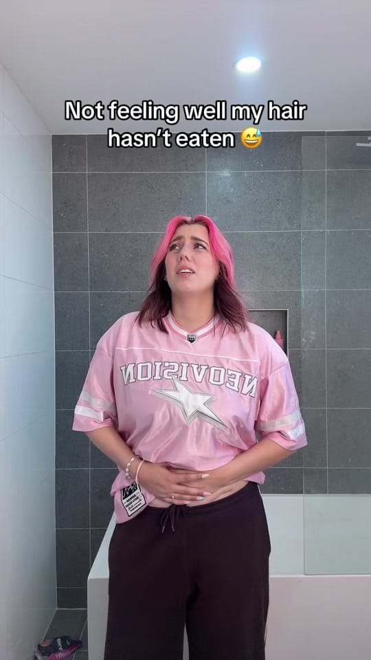 Post 7 by 💕Jenna with the PINK💕 on TikTok (video)