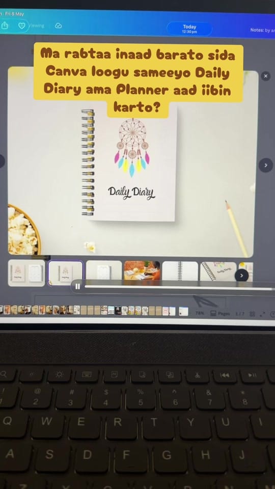 Post 9 by amal_creates_ugc 🇦🇺 on TikTok (video)