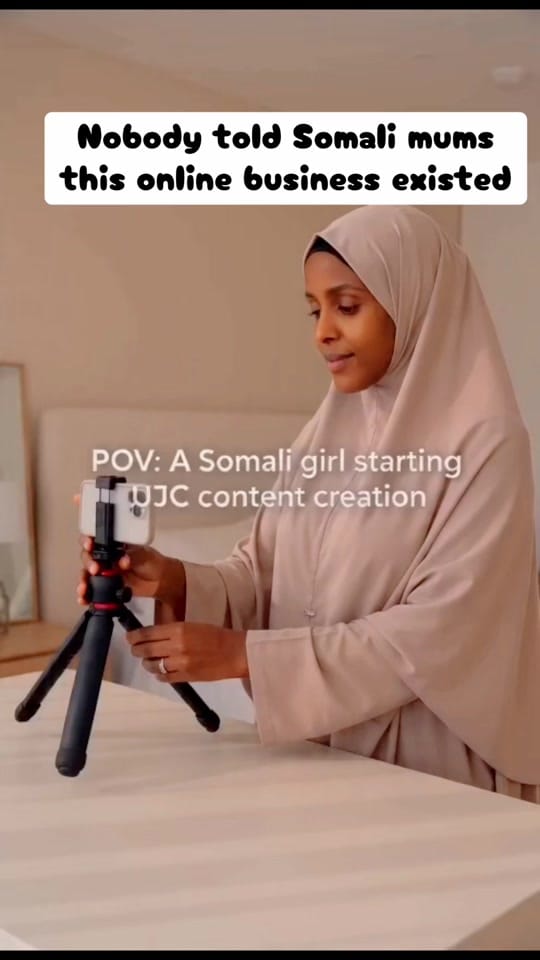 Post 2 by amal_creates_ugc 🇦🇺 on TikTok (video)