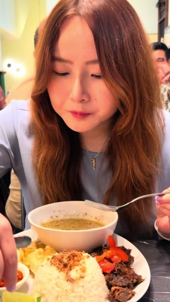 Post 2 by Xiao bao🐝 on TikTok (video)