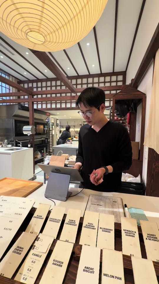 Post 5 by Xiao bao🐝 on TikTok (video)
