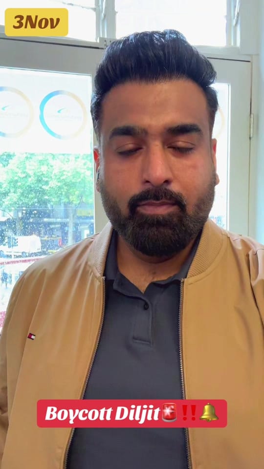 Post 9 by Ravi Behal(Cosmos consultancy) on TikTok (video)
