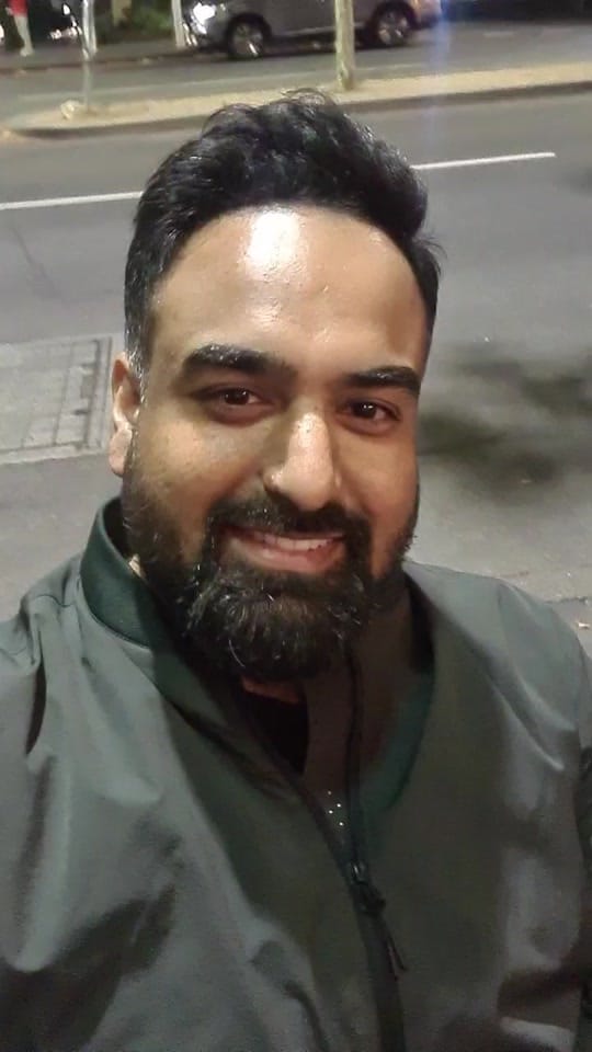Post 10 by Ravi Behal(Cosmos consultancy) on TikTok (video)