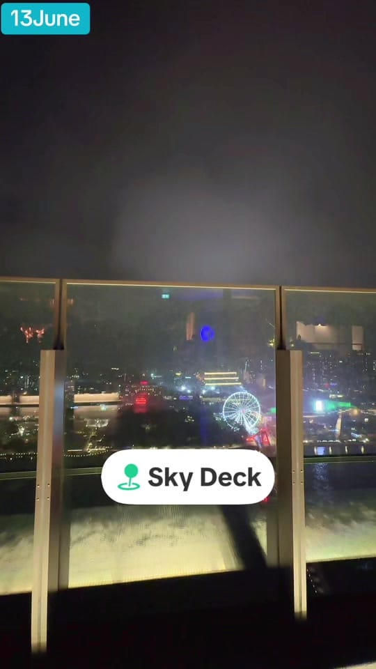 Post 4 by Ravi Behal(Cosmos consultancy) on TikTok (video)