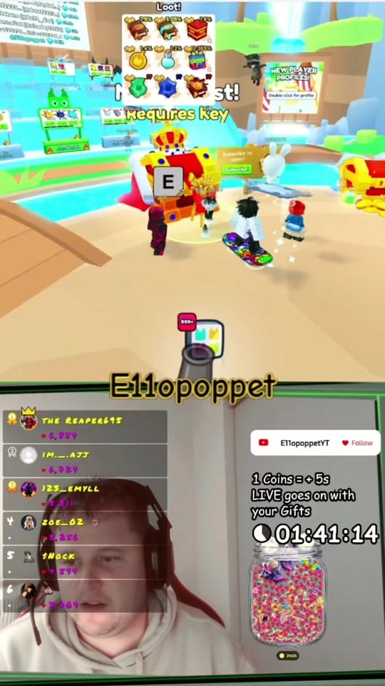 Post 5 by E11 on TikTok (video)