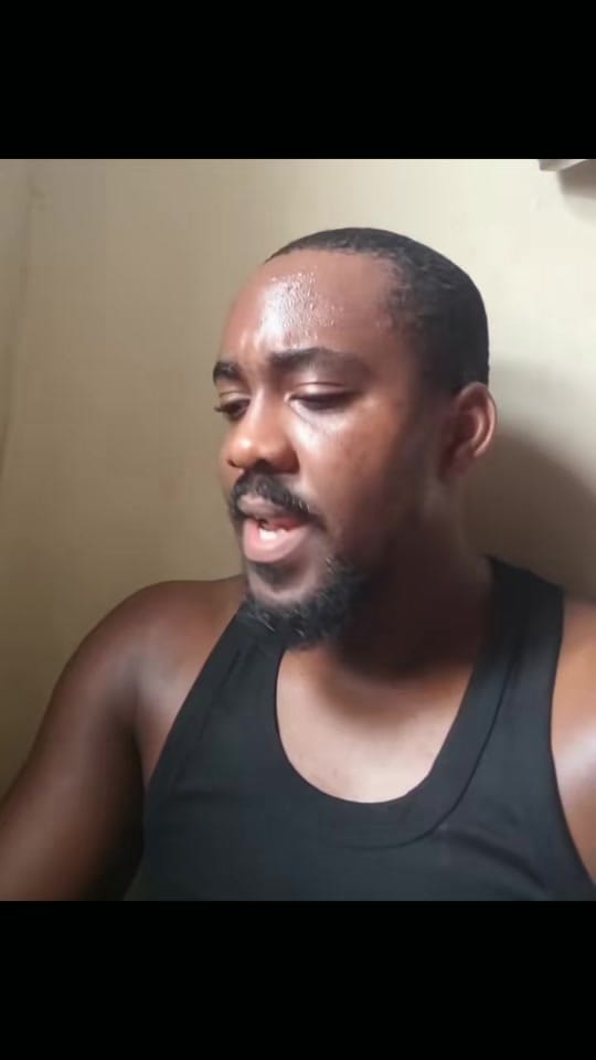 Post 8 by SYDNEY 🕊 on TikTok (video)
